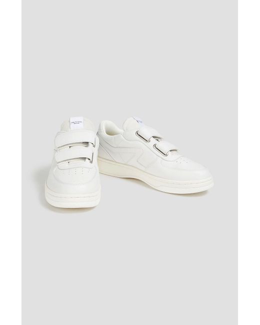 Rag and bone velcro sneakers hot sale