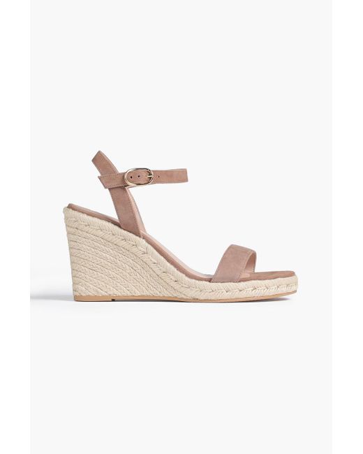 stuart weitzman teddi wedge