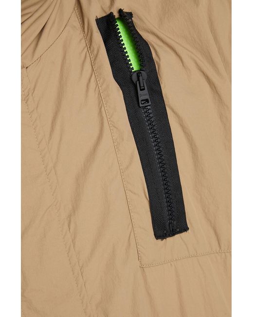 Herno Natural Shell Jacket for men