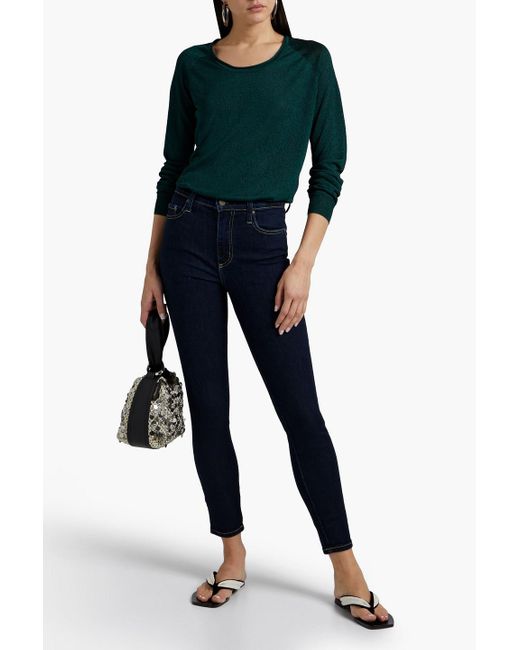 Nobody Denim Denim Cult High-rise 