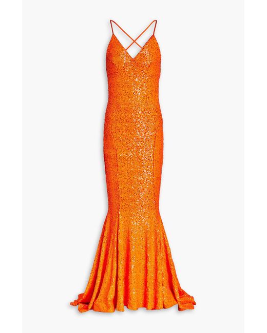 open lace back dress RYAN COLORBLOCK SEQUIN JERSEY MINI DRESS  AKIRA