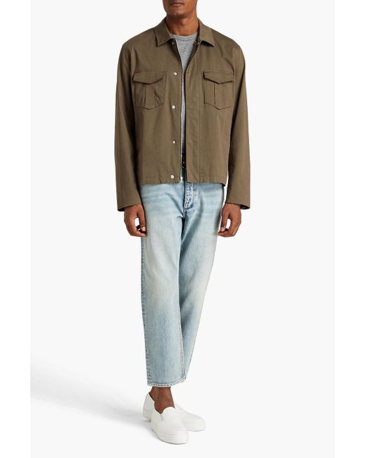 Rag and bone mercer hotsell jacket