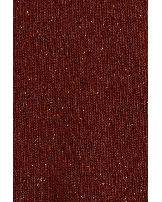 Gabriela Hearst Red Alfie Cashmere Sweater