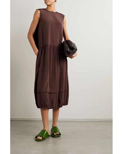 Tibi dress best sale