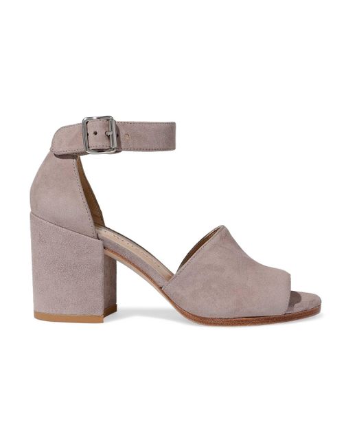 stuart weitzman taupe