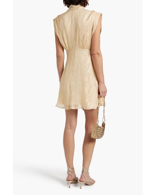 Iro top people dress
