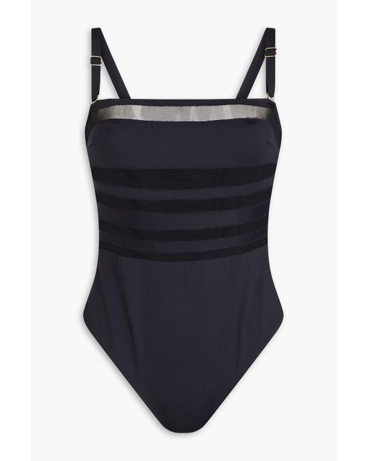Fisch Blue Lucia Swimsuit