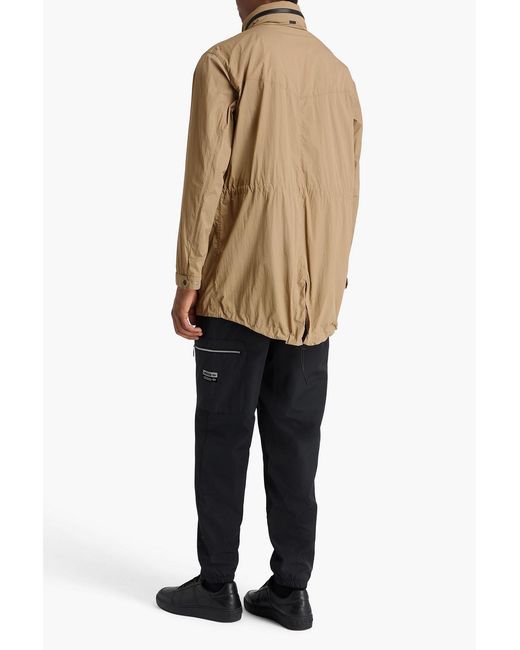 Herno Natural Shell Jacket for men