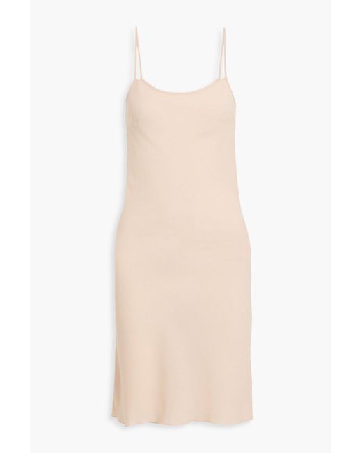 Chemise en crepe sale