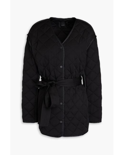 Joseph Black Jebb Twill Jacket