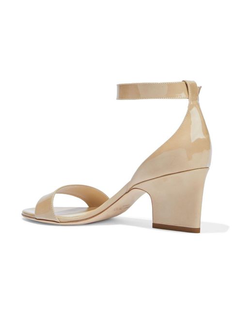 Jimmy choo store edina sandals
