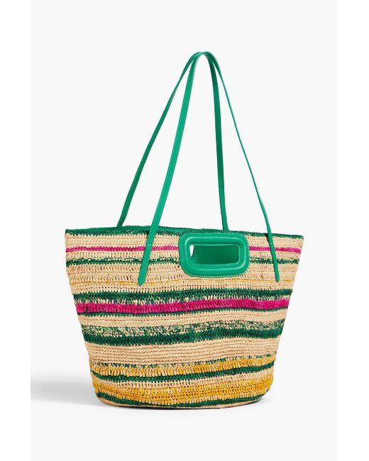 Maje tote bag sale