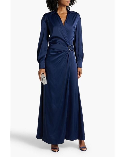 Halston wrap online