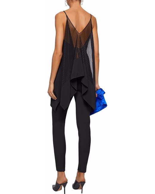 Roland Mouret Blue Duplicate Code