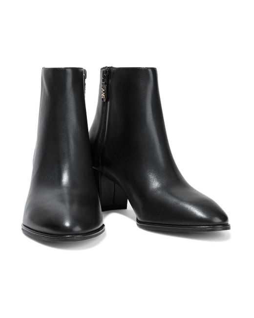 stuart weitzman romita bootie