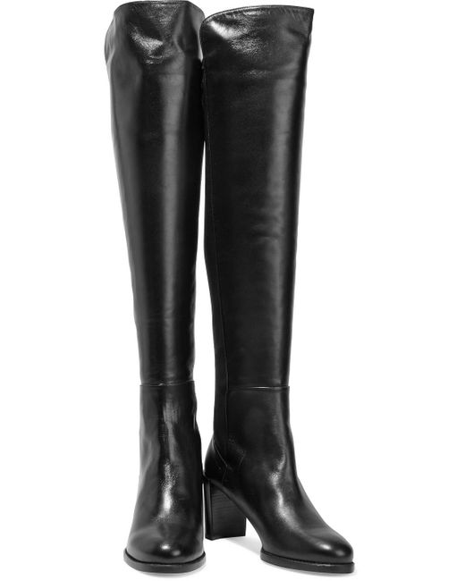 stuart weitzman lowjack