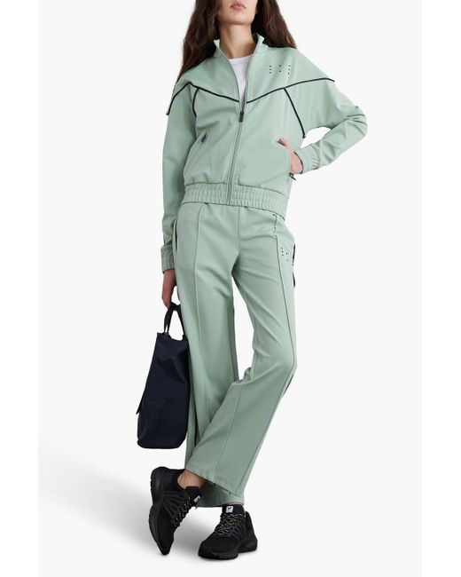 Mcq tracksuit top