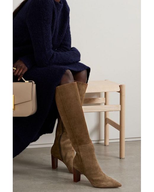 Alexandre birman benta boots hot sale