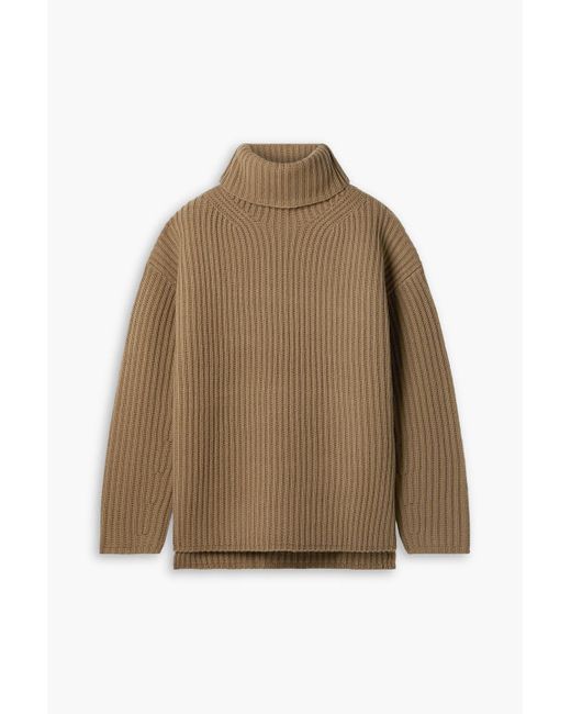 Joseph store wool sweater