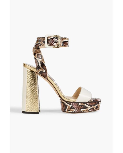 jimmy choo jax 115