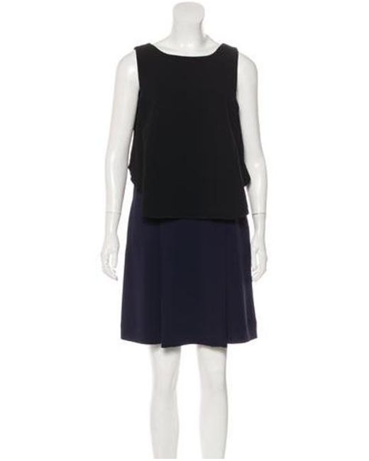 School Knee Length Dress