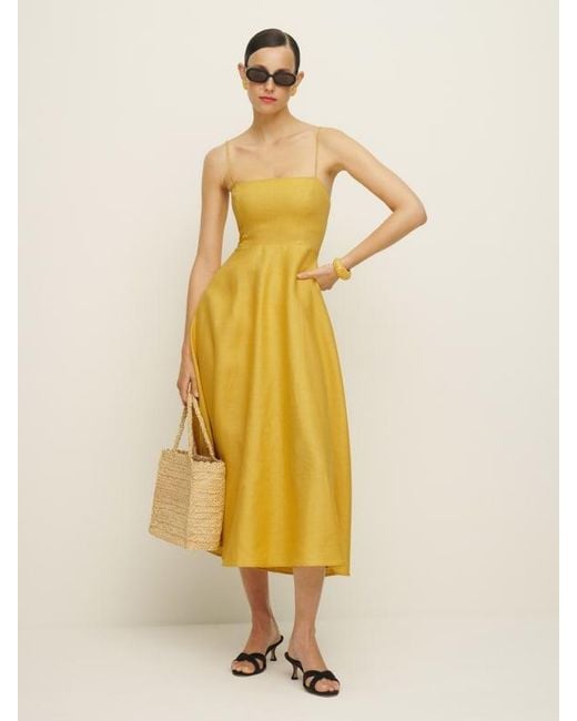 bustier a line dress La Divine style CD337 long bustier corset dress 24 / Sienna