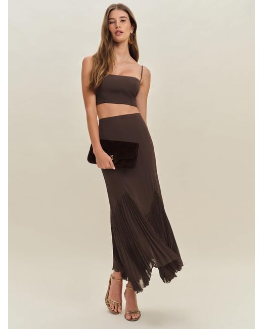 Reformation Natural Van Two Piece 10