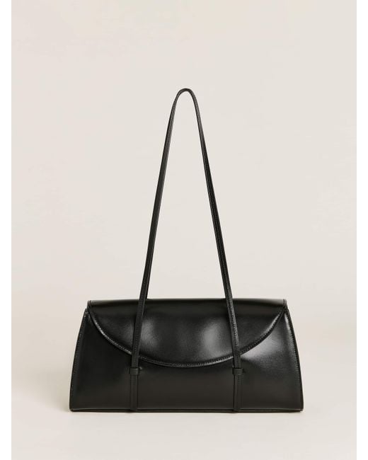 Reformation Natural Elena Shoulder Bag