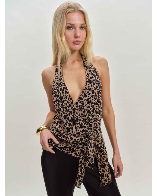 Reformation Natural Nila Top