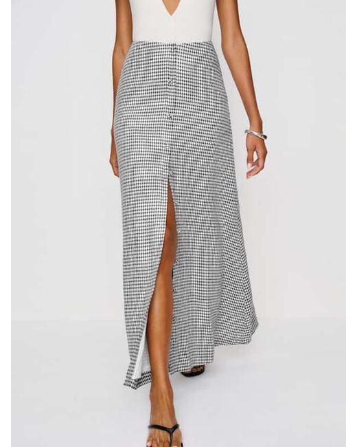 reformation andi linen dress Andie Linen Dress