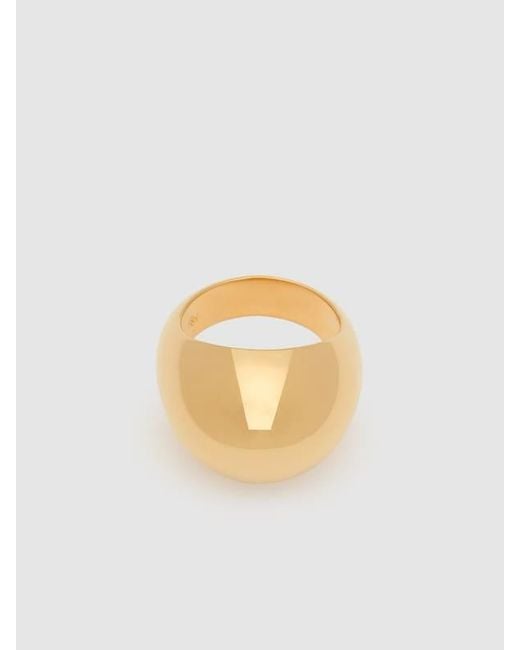Reformation Brown Joan Ring