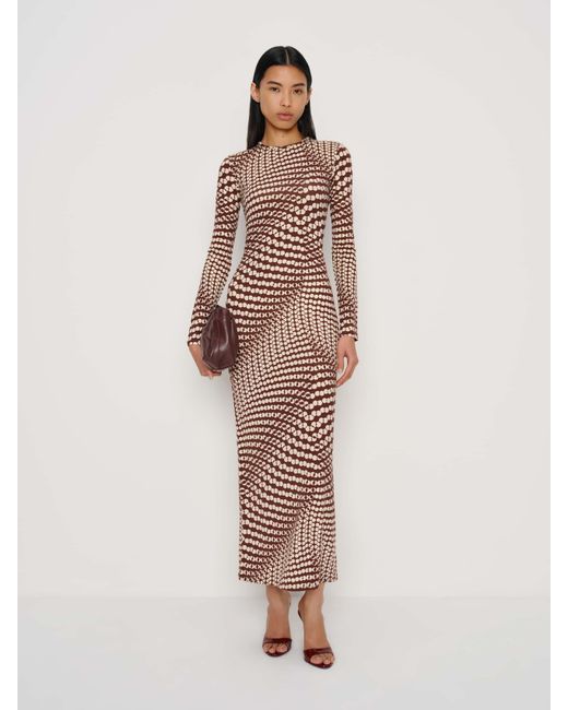 cable knit sweater dress Plus Size Cable Knit Mini Sweater Dress EGRET / 1X main image 0