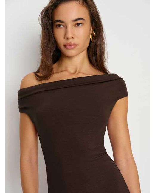 Reformation Jamen Knit Dress