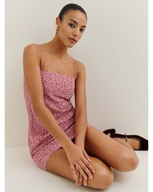 Zephyra Dress - Floras Muse