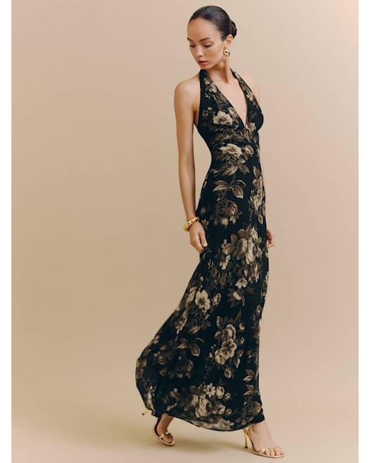 Reformation Daniela Dress | Lyst