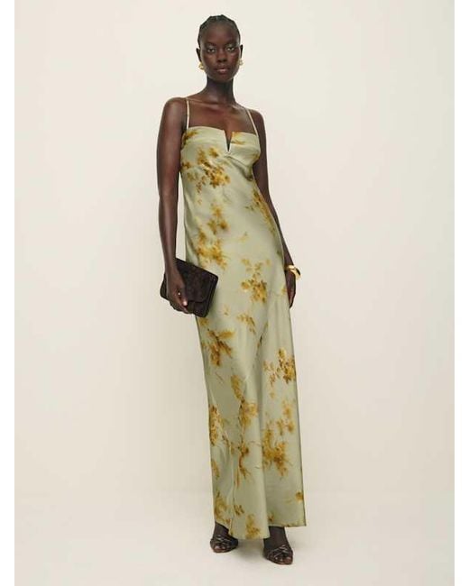 sewing patterns for linen dresses Demeter Dress + Top main image 0