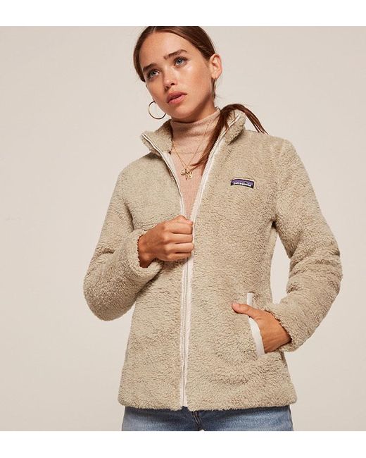 Patagonia los gatos vest khaki top