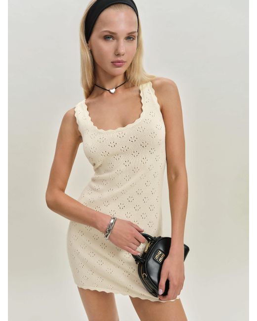 white cute dress Simple white chiffon short prom dress white cute summer dress