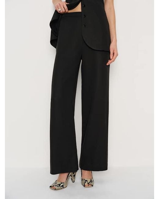 Reformation Black Clove Two Piece 0