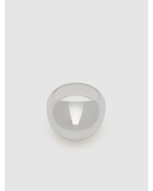 Reformation Black Joan Ring