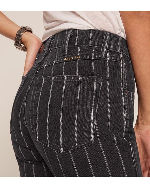 Reformation Denim Roper Jean | Lyst