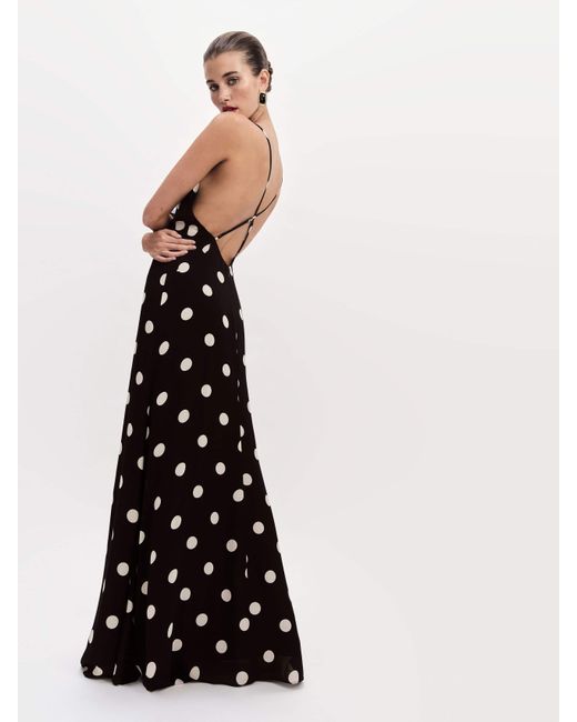 Reformation White Zani Dress 4