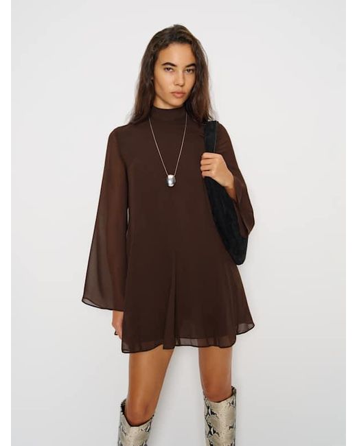 reformation torin silk dress Reformation Torin Silk Dress by Reformation