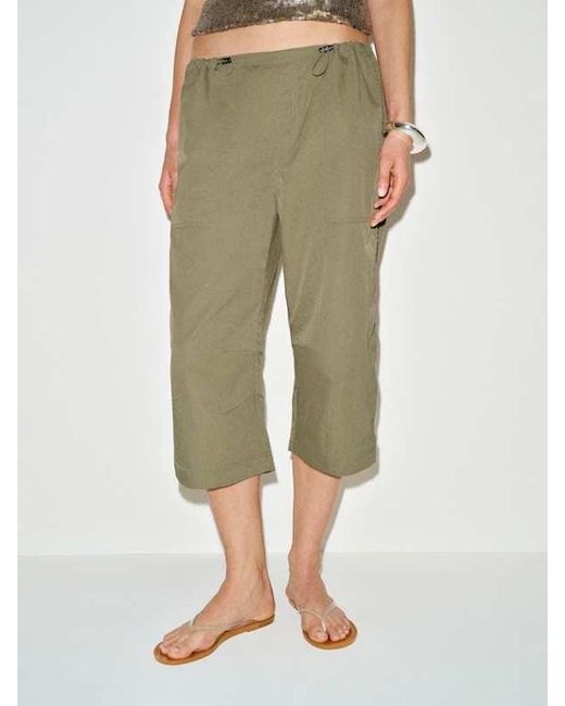Reformation Natural Arlette Pant