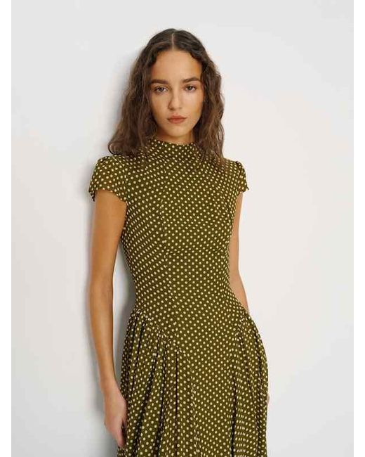 velvet winter wedding guest dresses Long Sleeves Dress Bridesmaid Dress Formal Donna Karan New York slim fit long sleeve dress Sizes:5T