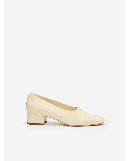 Reformation Natural Inez Pump