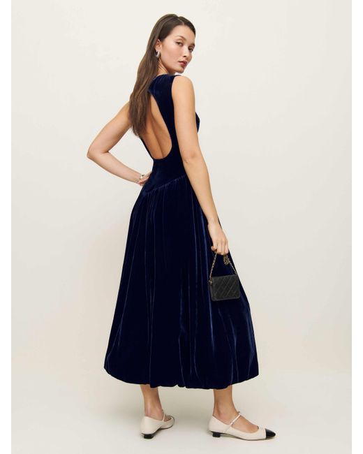 knee length dresses for ladies Petite 