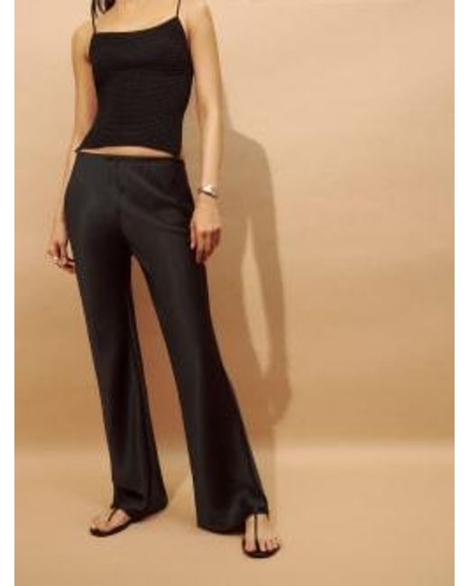Carter Mid Rise Pant 