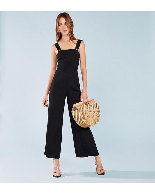 reformation jenny jumpsuit