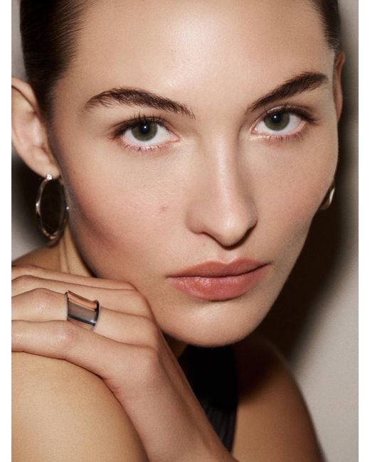 Reformation Natural Gertrude Ring